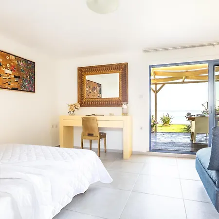Nautilus House Vakantiehuis