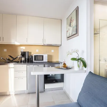 Nautilus House Vakantiehuis *